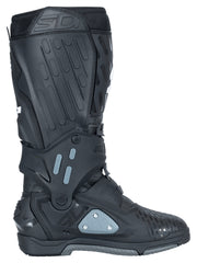 Cizme Moto Crossair Sidi - Ușoare, Performante, Sigure