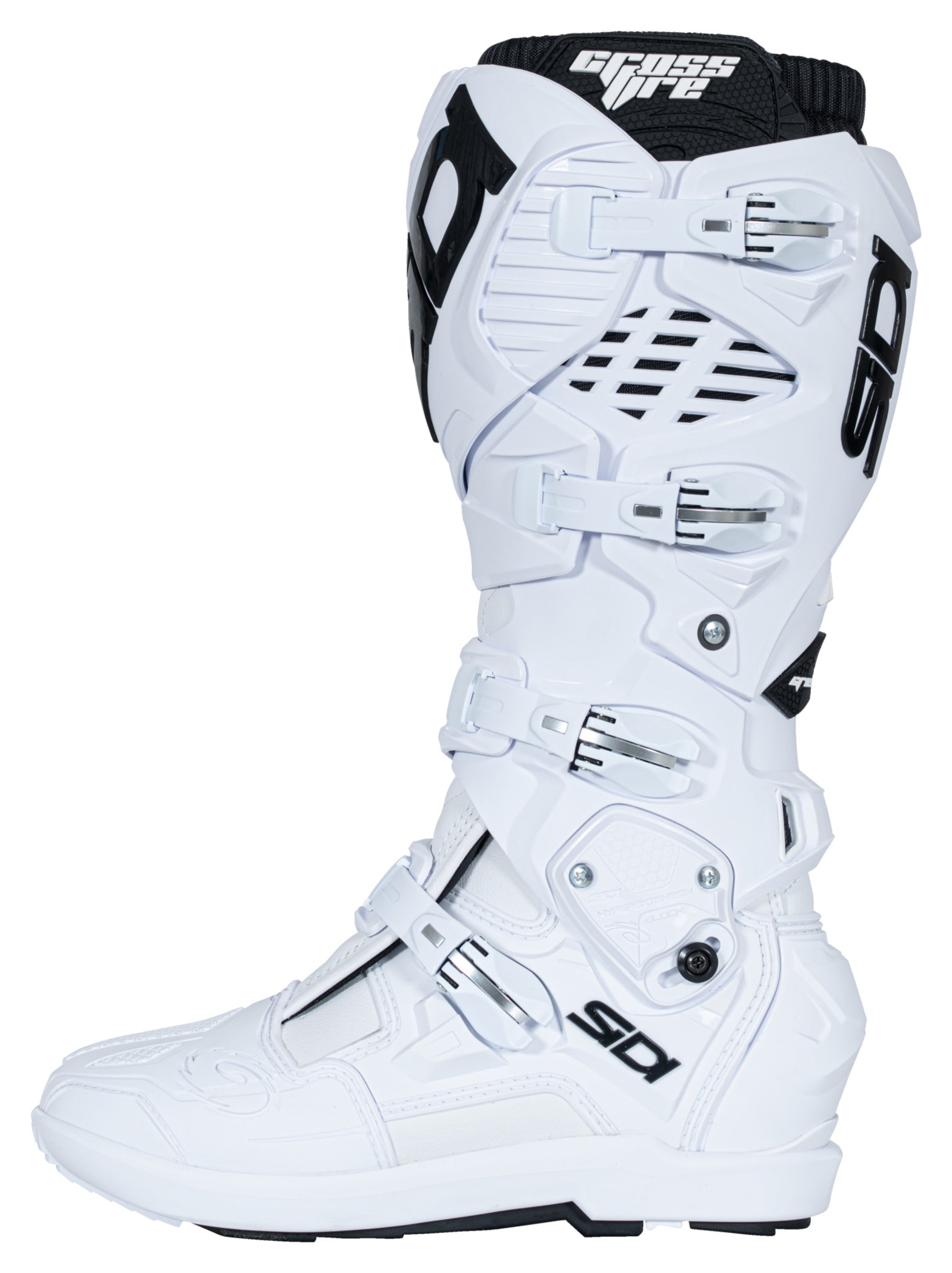 Cizme Moto Crossfire 3 SRS Sidi - Performanță Off-Road