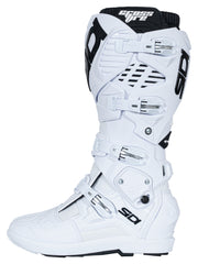 Cizme Moto Crossfire 3 SRS Sidi - Performanță Off-Road
