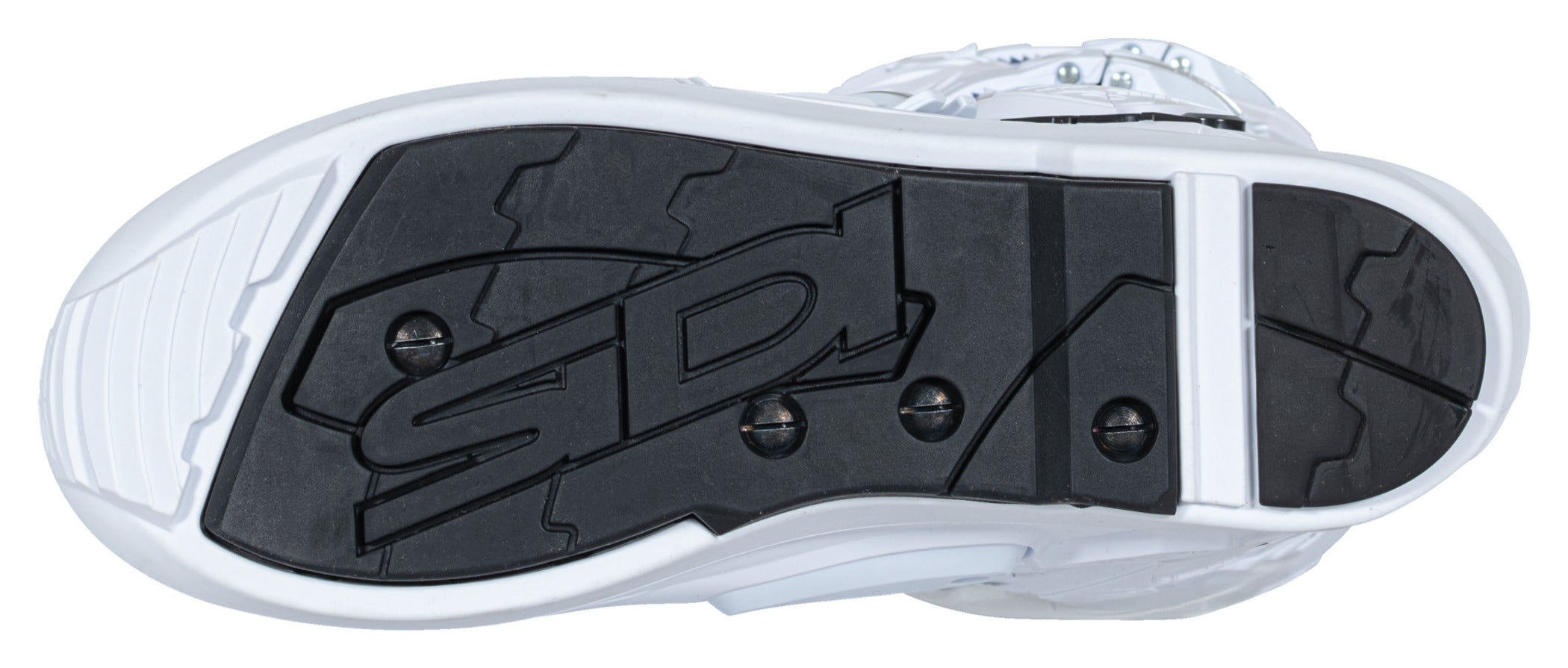 Cizme Moto Crossfire 3 SRS Sidi - Performanță Off-Road