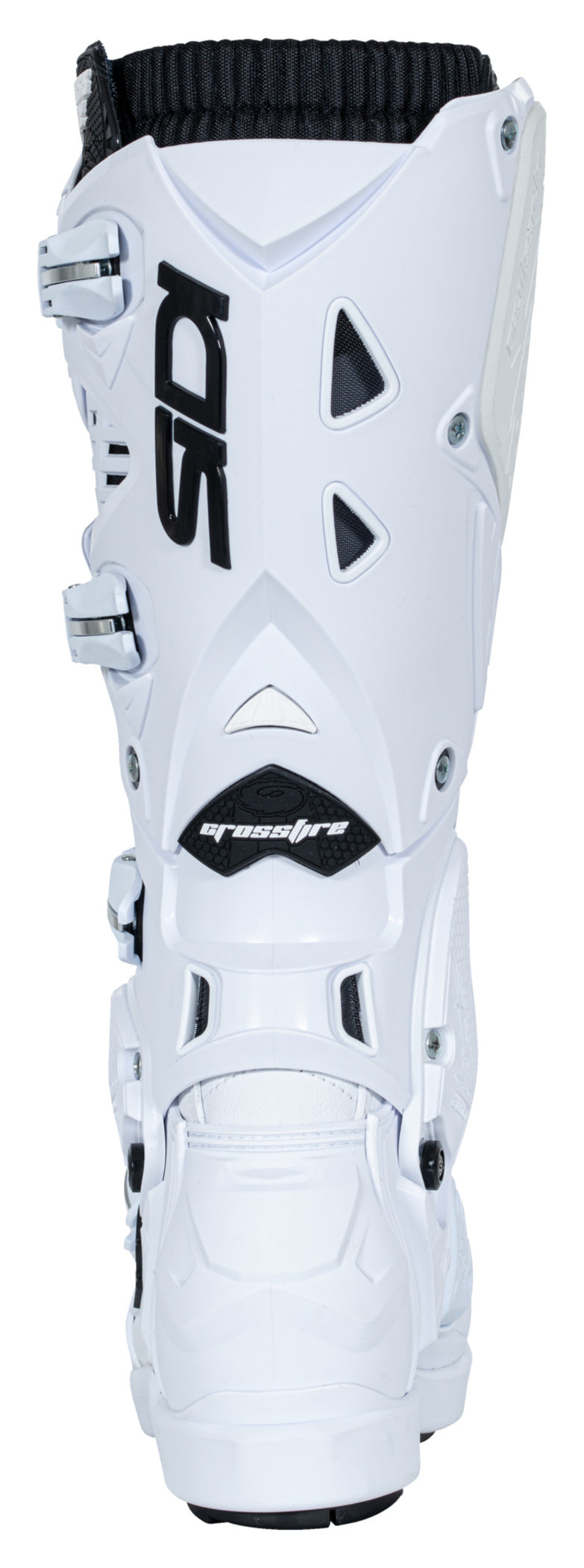 Cizme Moto Crossfire 3 SRS Sidi - Performanță Off-Road