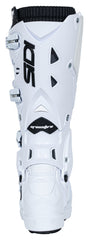 Cizme Moto Crossfire 3 SRS Sidi - Performanță Off-Road