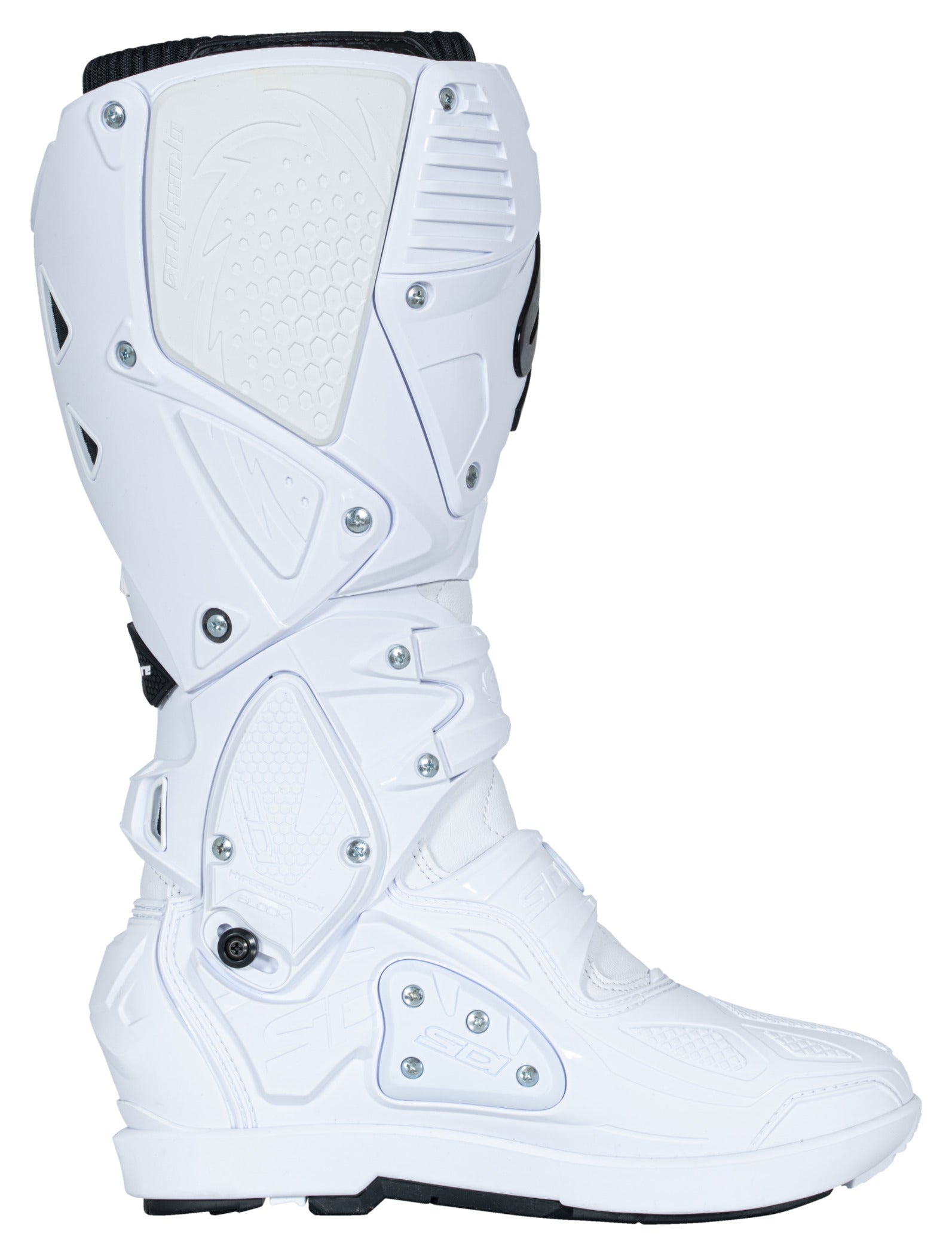 Cizme Moto Crossfire 3 SRS Sidi - Performanță Off-Road