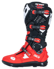 Cizme Moto Crossfire 3 SRS Sidi - Protecție și Confort Off-Road