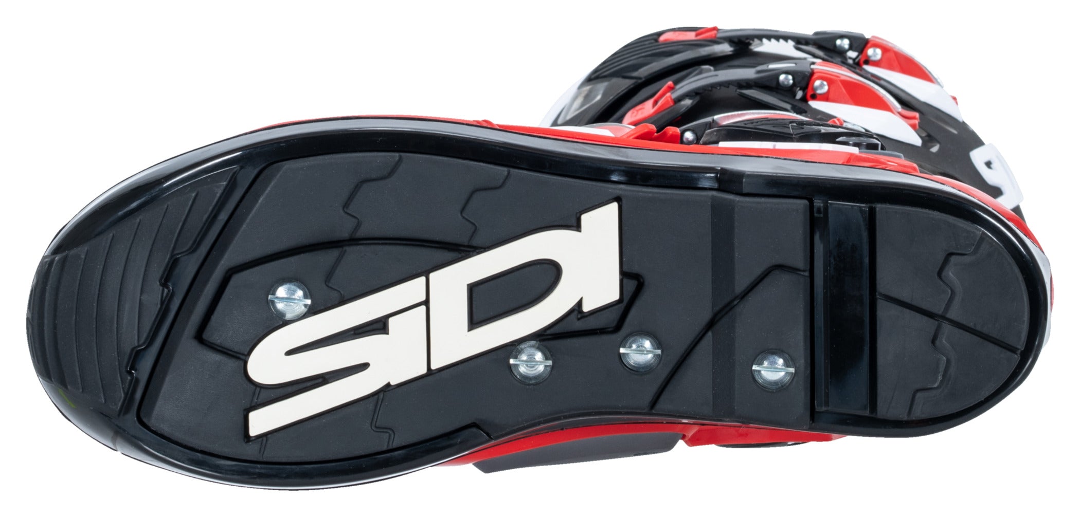 Cizme Moto Crossfire 3 SRS Sidi - Protecție și Confort Off-Road