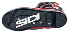 Cizme Moto Crossfire 3 SRS Sidi - Protecție și Confort Off-Road