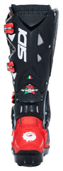 Cizme Moto Crossfire 3 SRS Sidi - Protecție și Confort Off-Road
