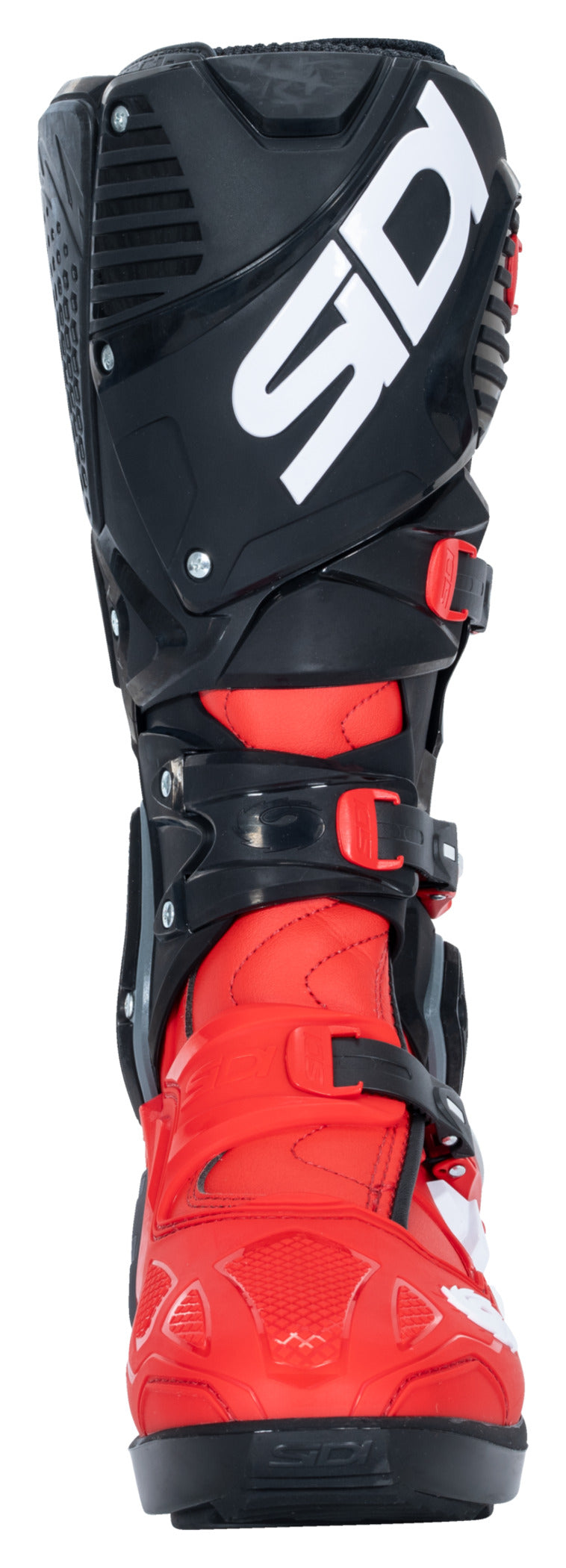 Cizme Moto Crossfire 3 SRS Sidi - Protecție și Confort Off-Road