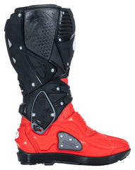 Cizme Moto Crossfire 3 SRS Sidi - Protecție și Confort Off-Road