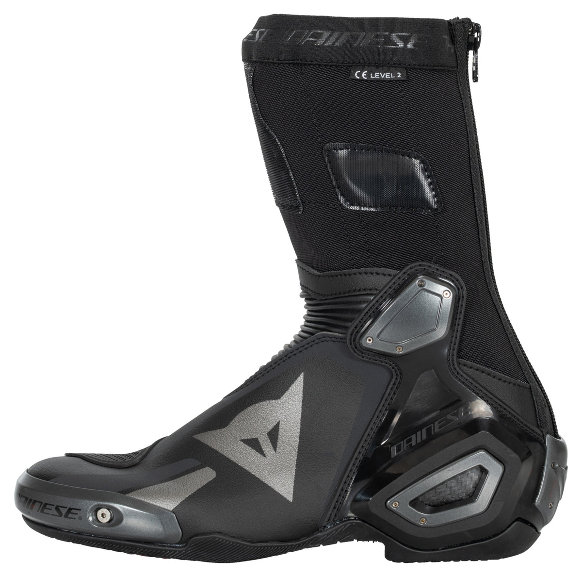 Cizme Moto Dainese Axial 2 - Protecție Campionilor MotoGP