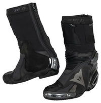 Cizme Moto Dainese Axial 2 - Protecție Campionilor MotoGP