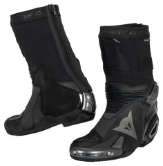 Cizme Moto Dainese Axial 2 - Protecție Campionilor MotoGP