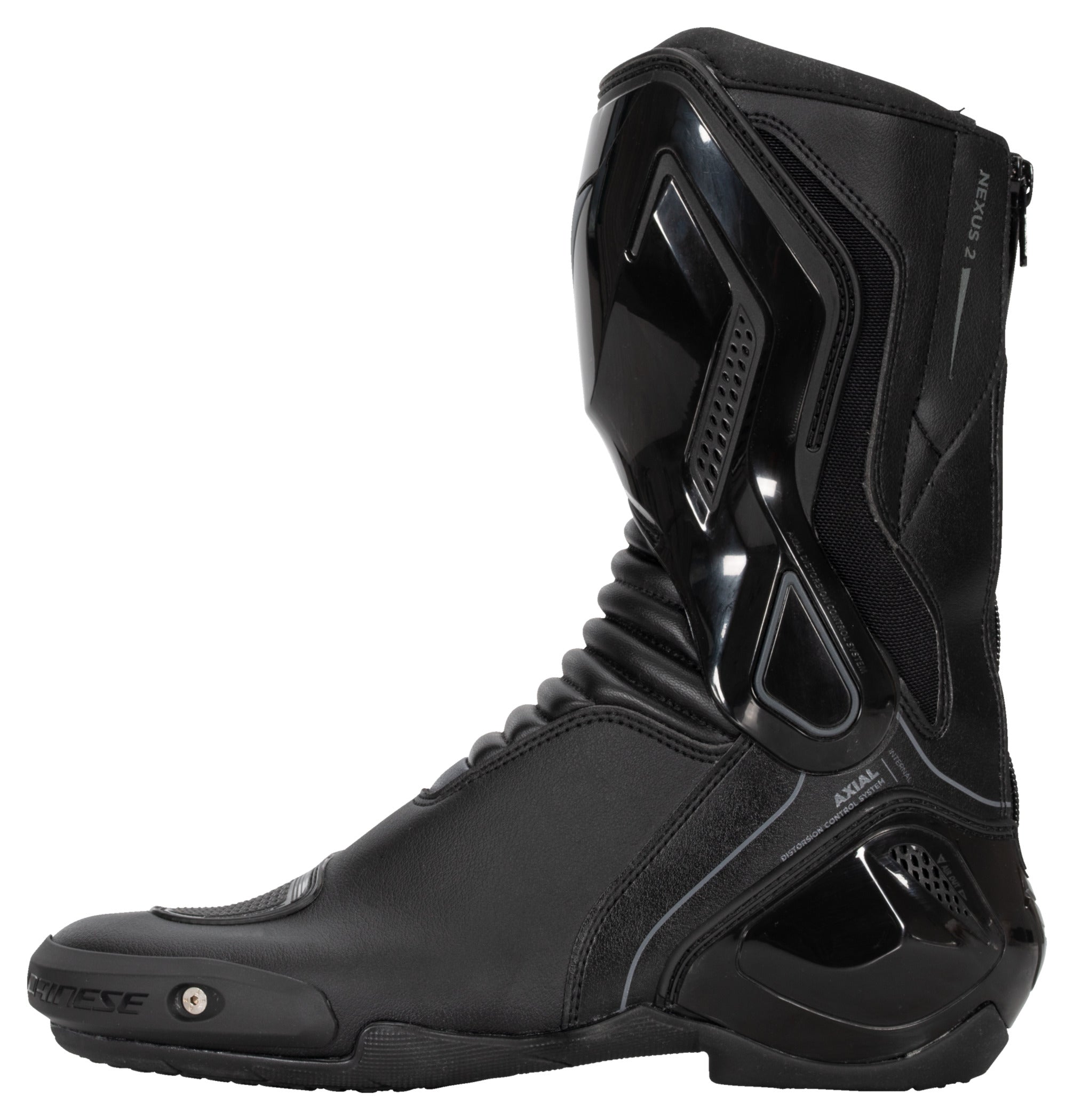 Cizme Moto Dainese Nexus 2 - Protecție Avansată, Confort Sportiv