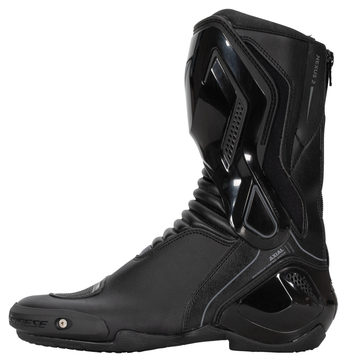 Cizme Moto Dainese Nexus 2 - Protecție Avansată, Confort Sportiv