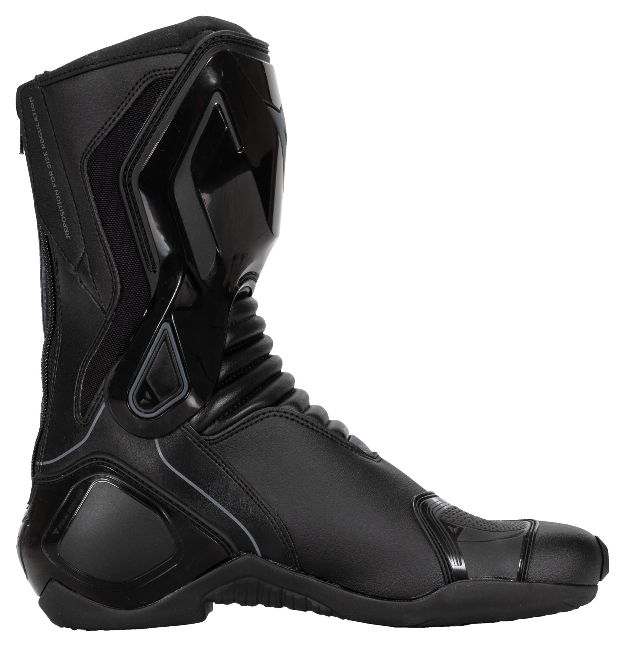 Cizme Moto Dainese Nexus 2 - Protecție Avansată, Confort Sportiv