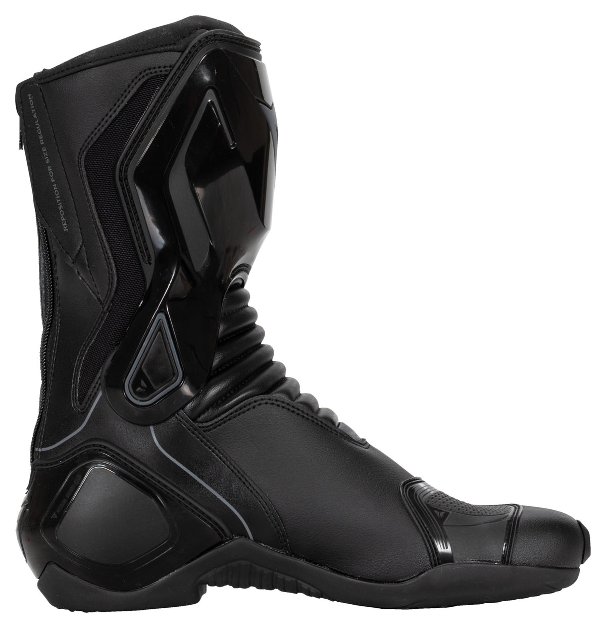 Cizme Moto Dainese Nexus 2 - Protecție Avansată, Confort Sportiv
