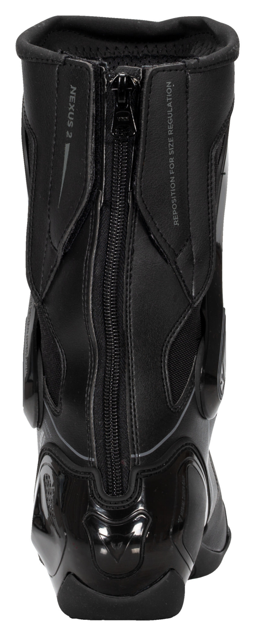 Cizme Moto Dainese Nexus 2 - Protecție Avansată, Confort Sportiv