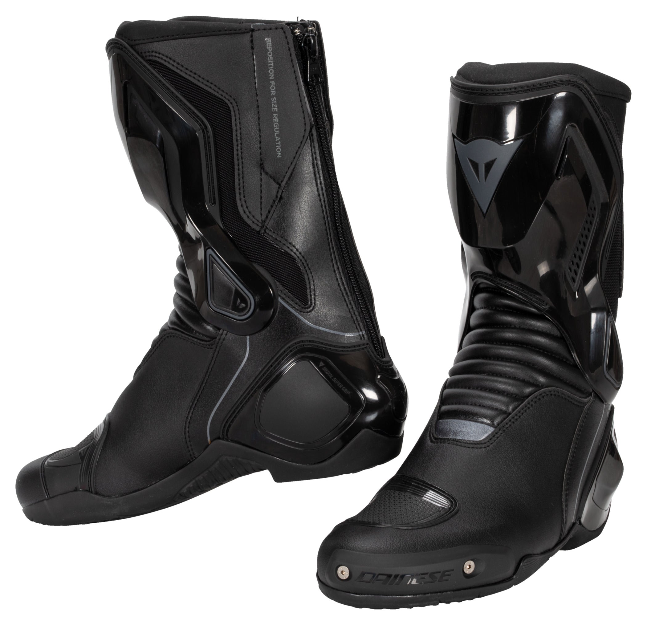 Cizme Moto Dainese Nexus 2 - Protecție Avansată, Confort Sportiv
