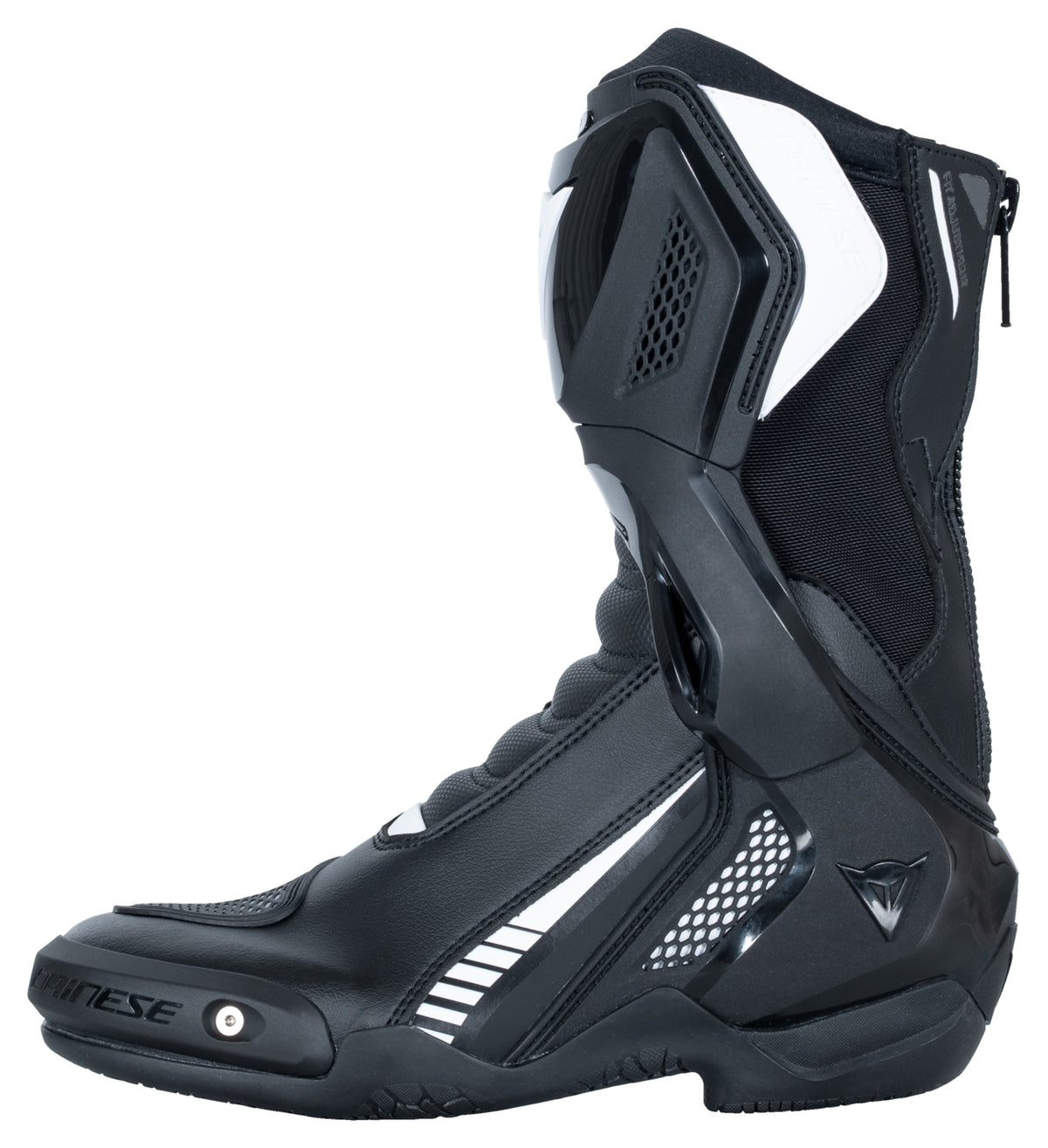 Cizme Moto Dainese Nexus 3 In&Out Damă - Performanță și Confort