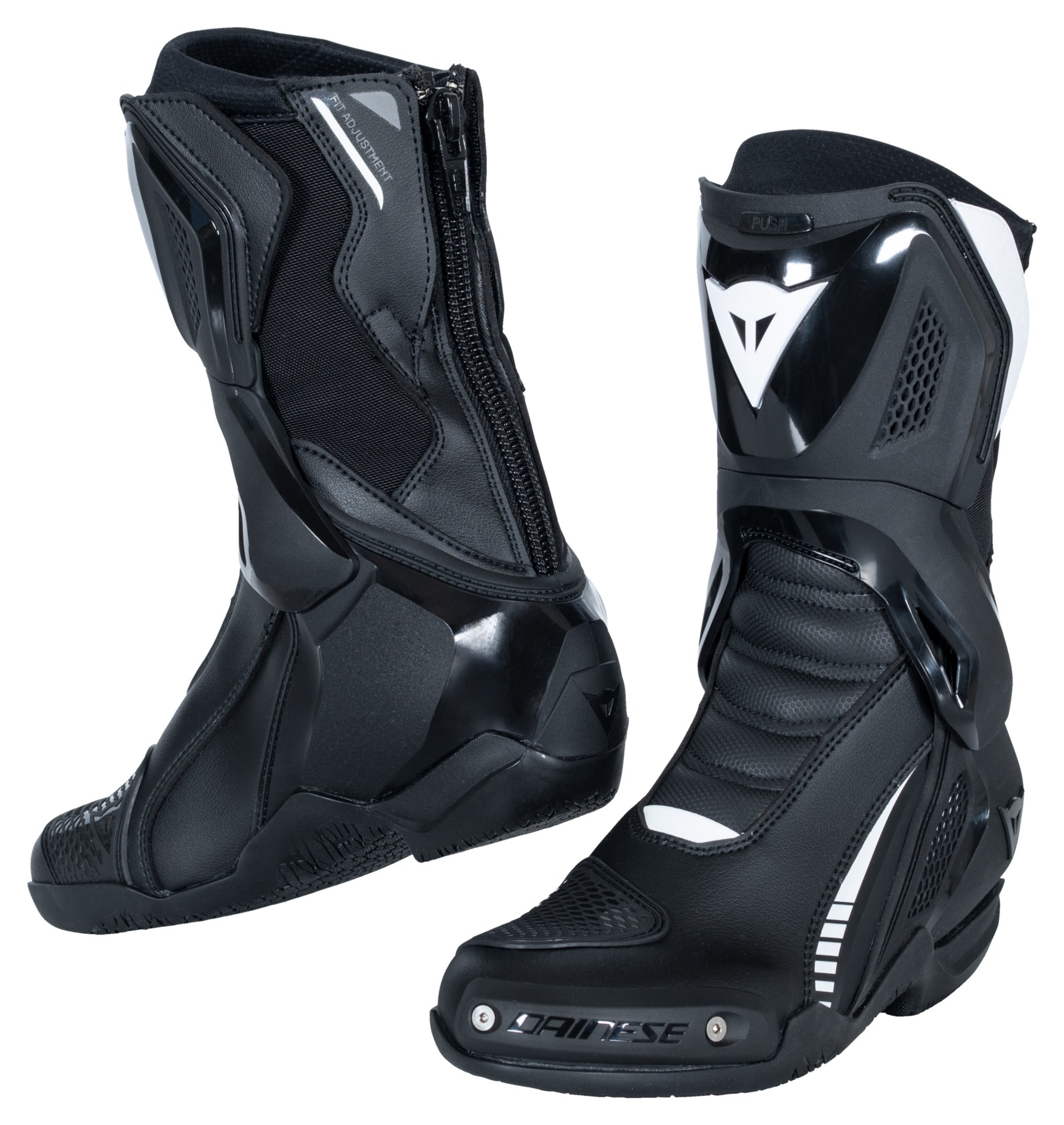 Cizme Moto Dainese Nexus 3 In&Out Damă - Performanță și Confort