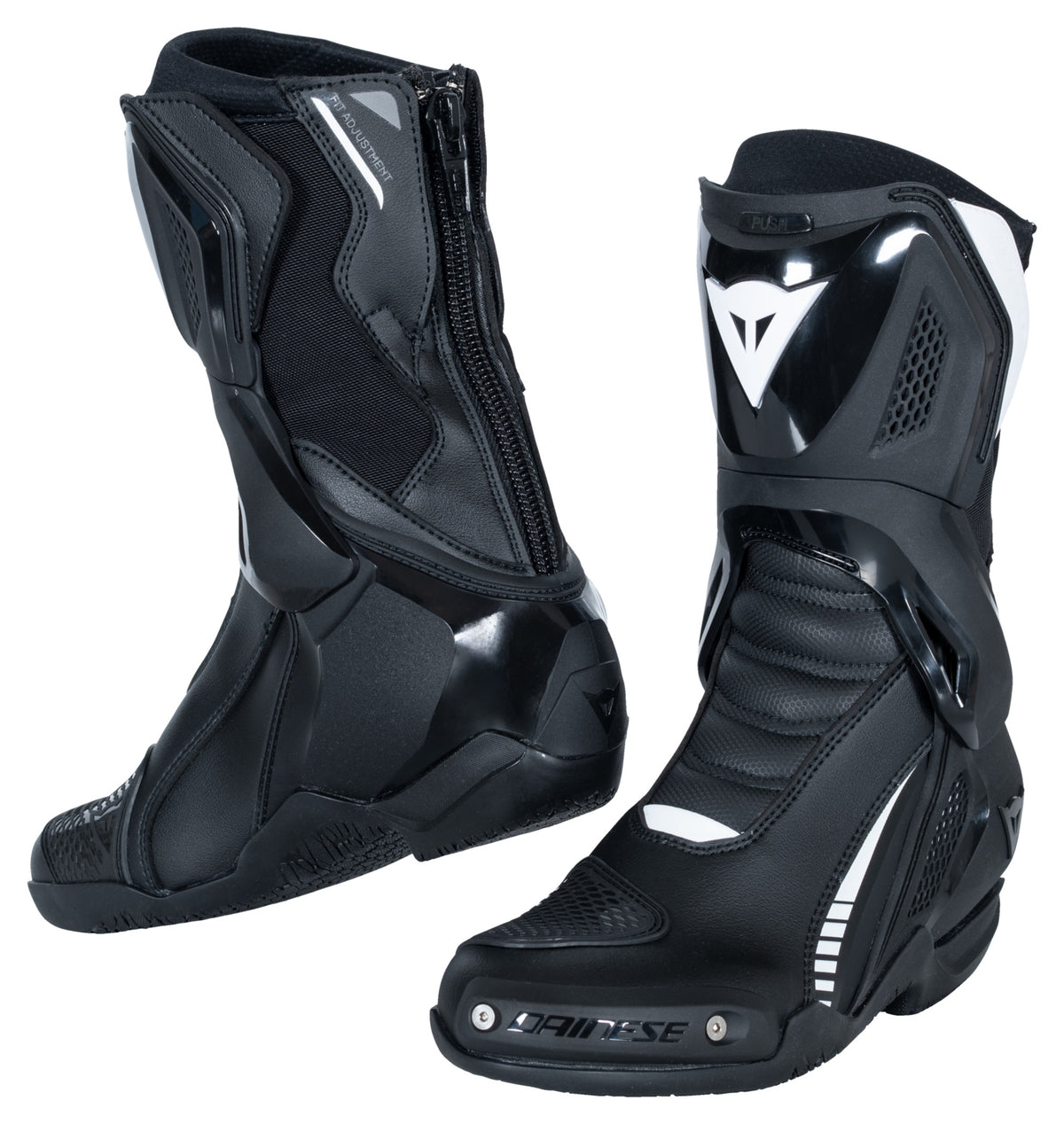 Cizme Moto Dainese Nexus 3 In&Out Damă - Performanță și Confort