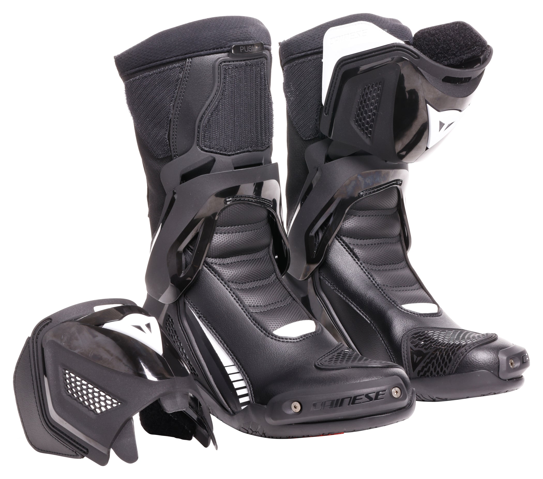 Cizme Moto Dainese Nexus 3 In&Out Damă - Performanță și Confort