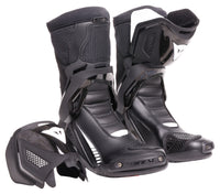 Cizme Moto Dainese Nexus 3 In&Out Damă - Performanță și Confort