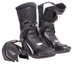 Cizme Moto Dainese Nexus 3 In&Out Damă - Performanță și Confort
