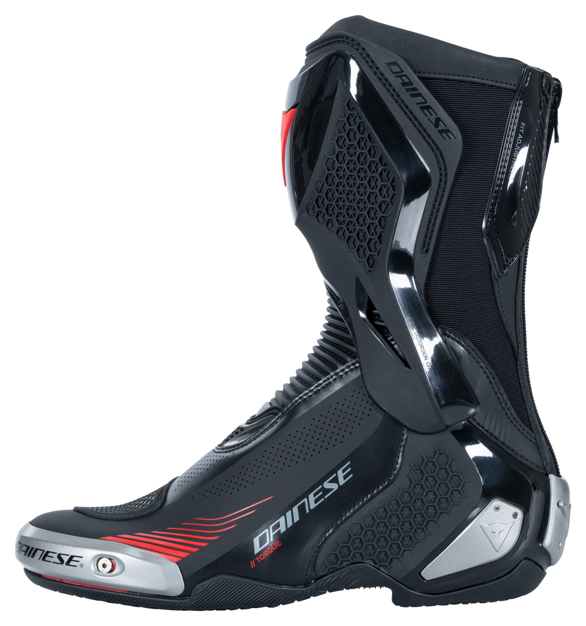 Cizme Moto Dainese Torque 4 Air - Performanță și Ventilație