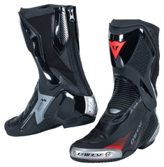 Cizme Moto Dainese Torque 4 Air - Performanță și Ventilație