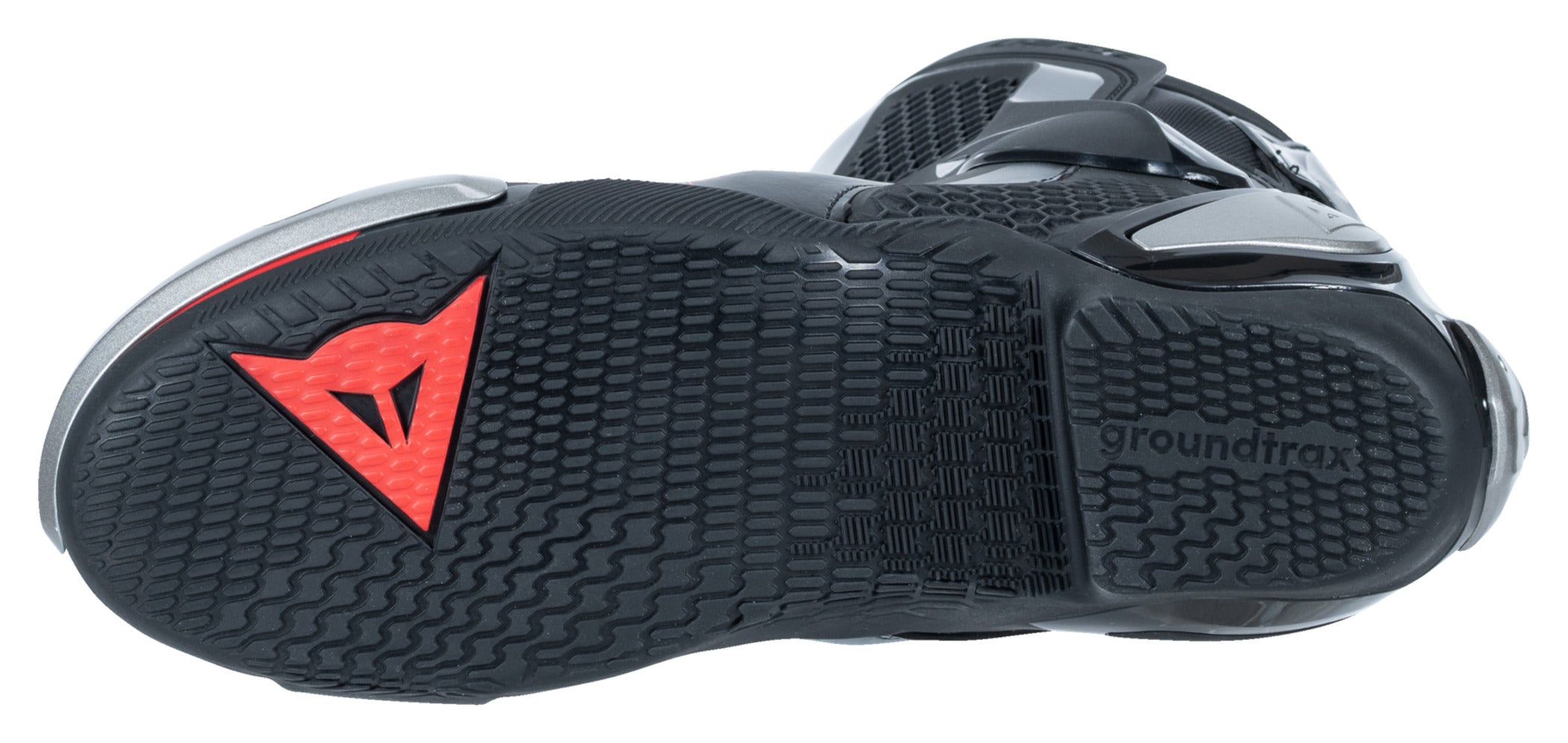 Cizme Moto Dainese Torque 4 Air - Performanță și Ventilație