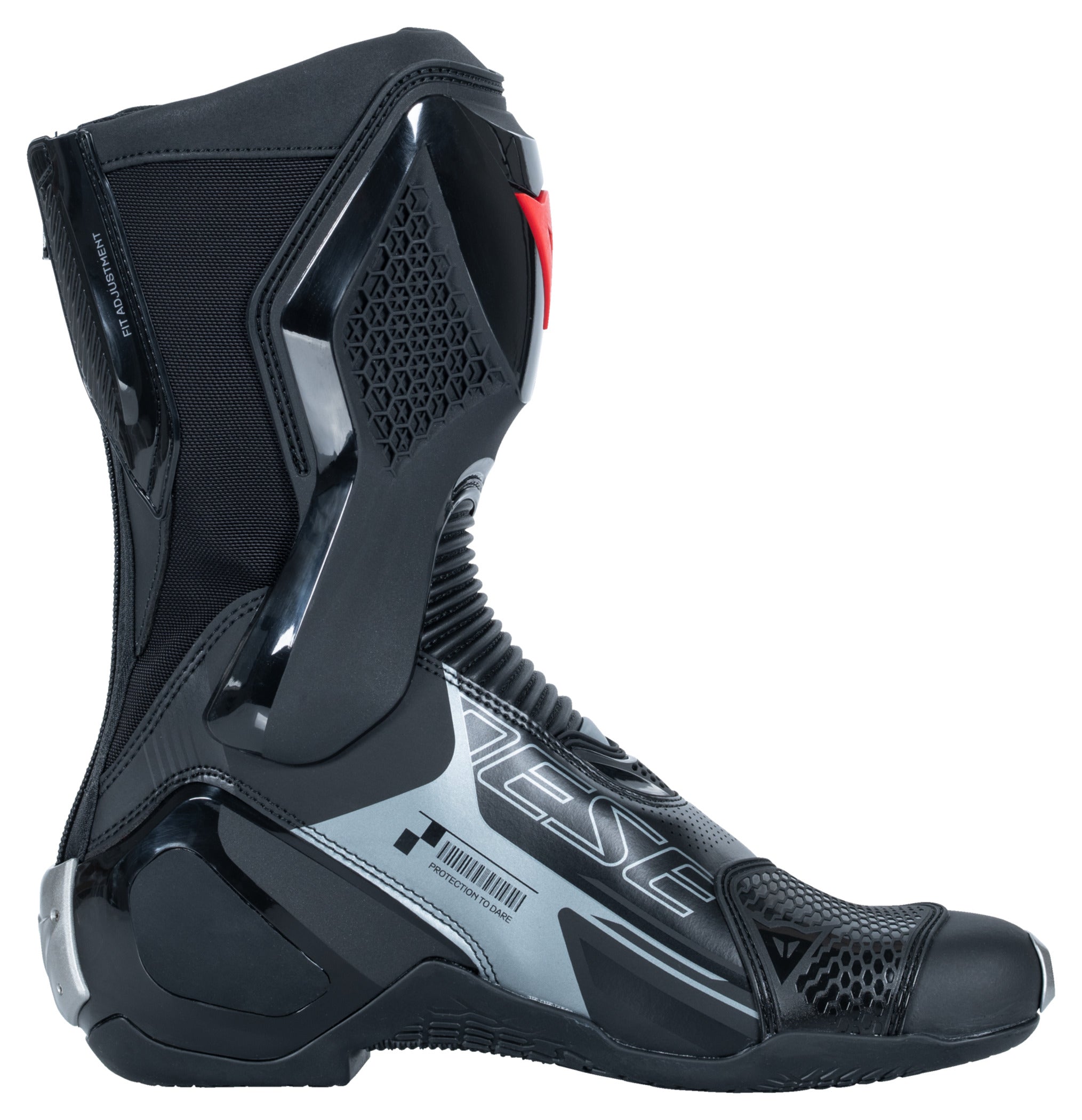 Cizme Moto Dainese Torque 4 Air - Performanță și Ventilație