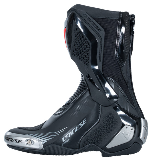 Cizme Moto Dainese Torque 4 Lady - Performanță și Siguranță