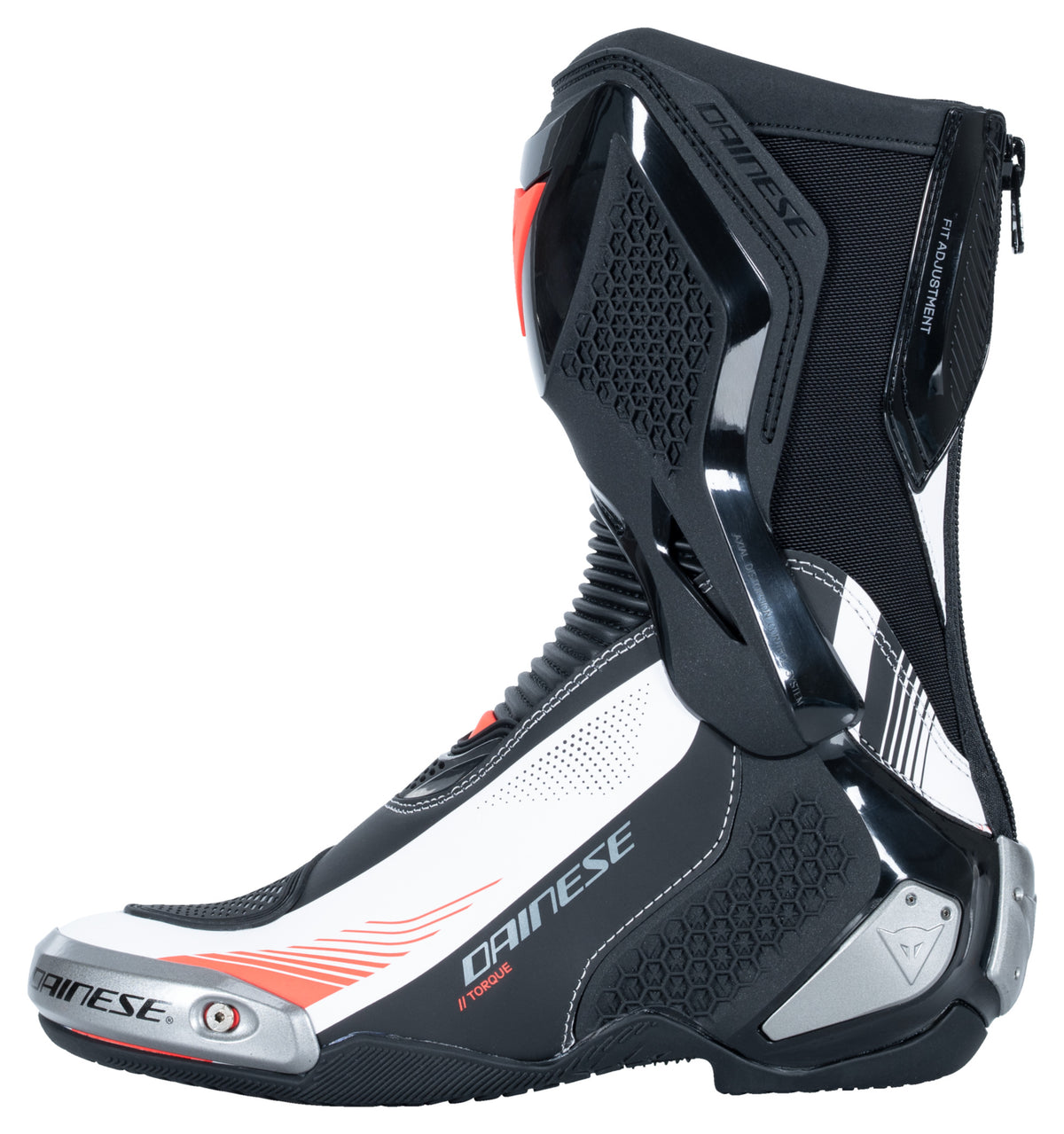 Cizme Moto Dainese Torque 4 Lady - Performanță și Siguranță