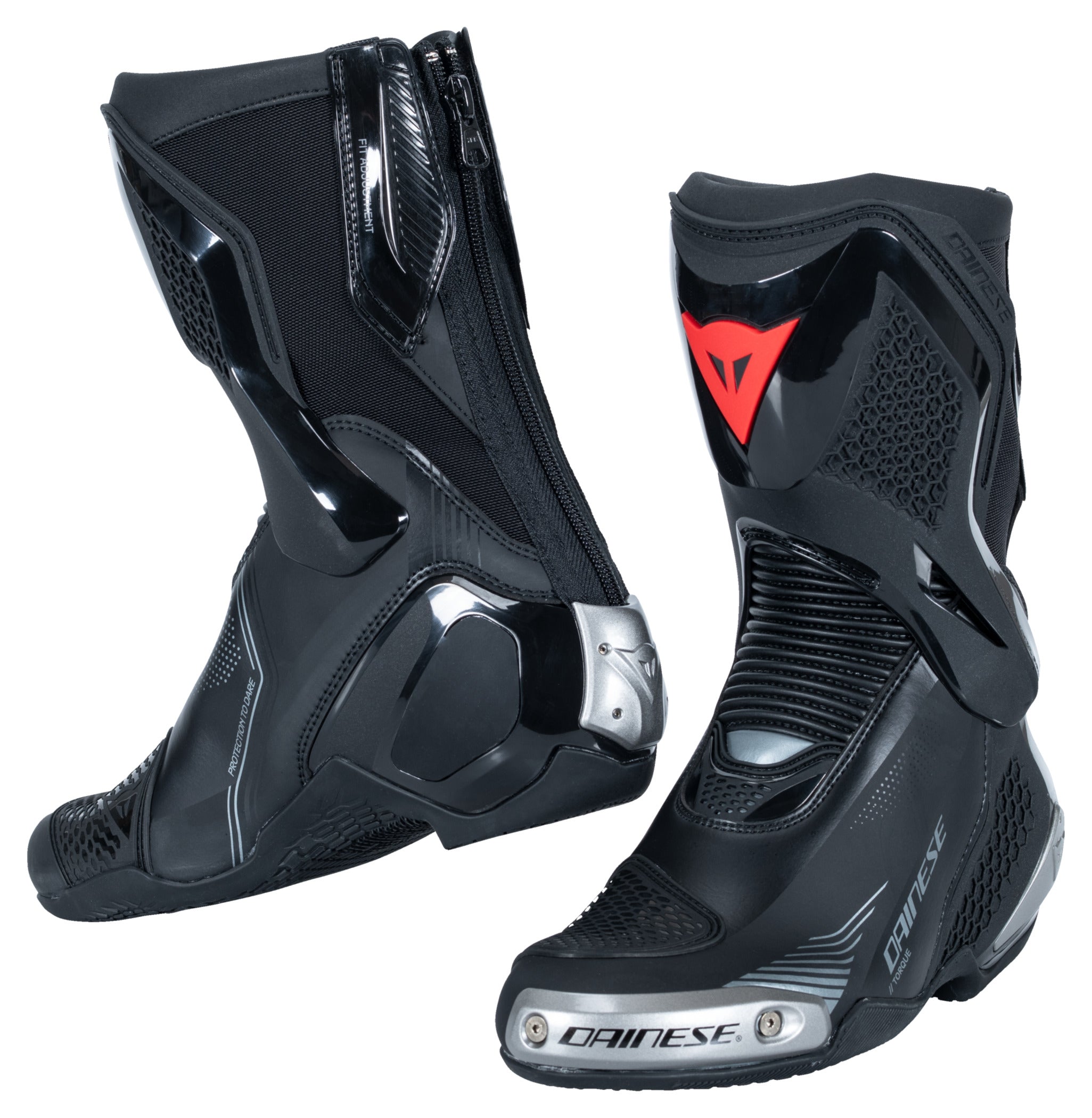Cizme Moto Dainese Torque 4 Lady - Performanță și Siguranță