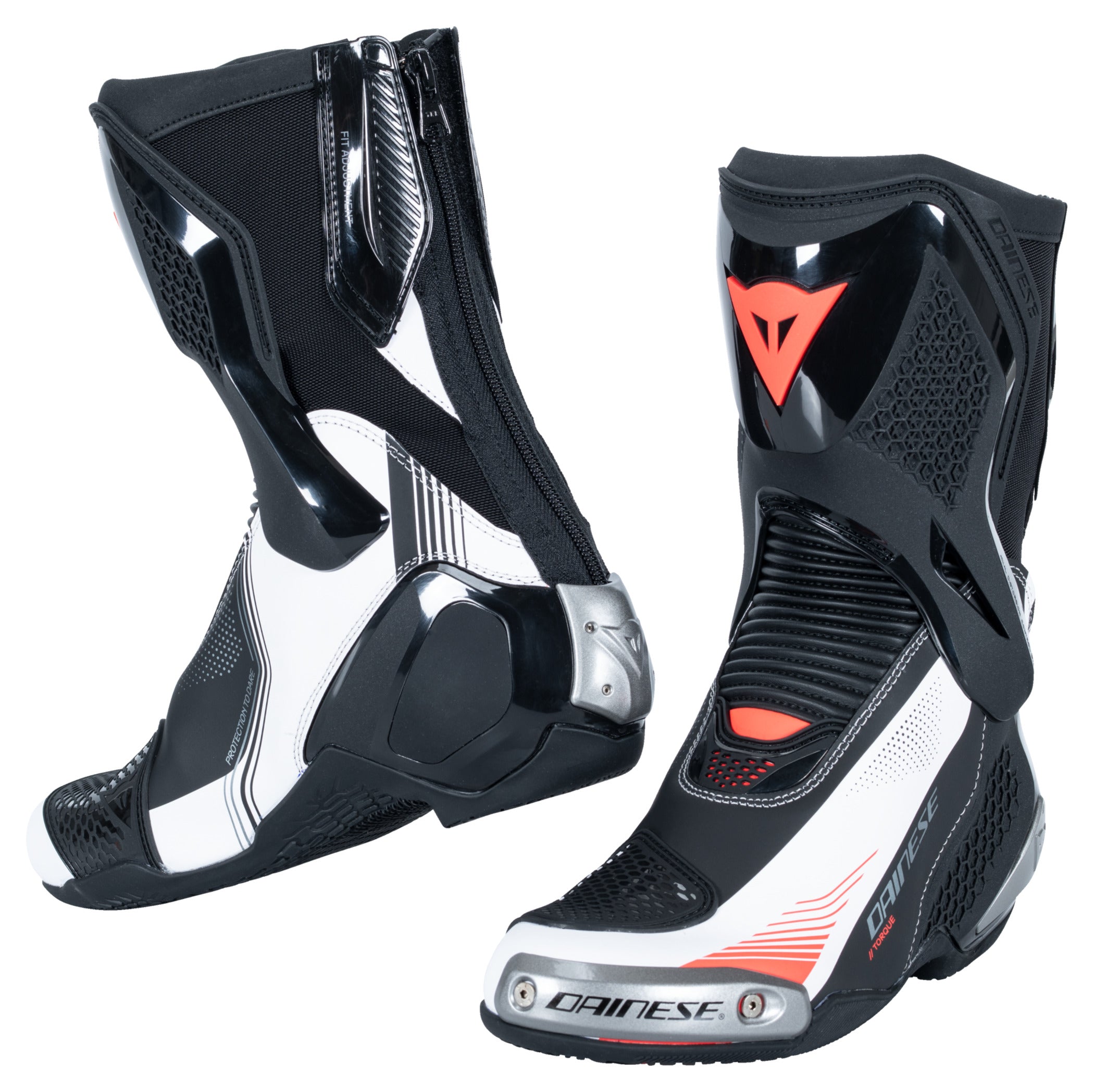 Cizme Moto Dainese Torque 4 Lady - Performanță și Siguranță