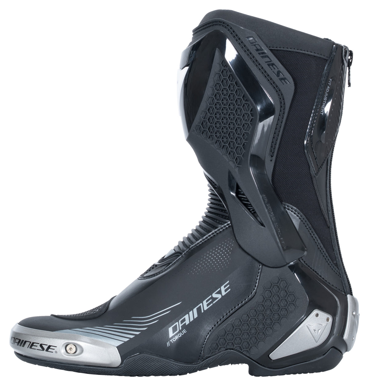 Cizme Moto Dainese Torque 4 - Performanță și Protecție Maximă
