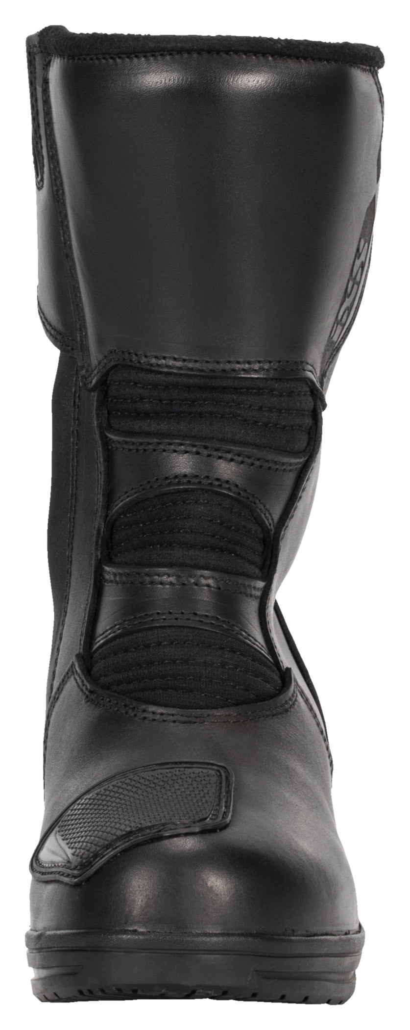 Cizme Moto Damă Comfort High-ST IXS - Impermeabile, Înălțare 6cm