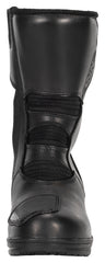 Cizme Moto Damă Comfort High-ST IXS - Impermeabile, Înălțare 6cm