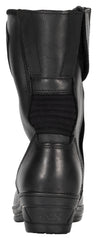 Cizme Moto Damă Comfort High-ST IXS - Impermeabile, Înălțare 6cm