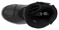 Cizme Moto Damă Comfort High-ST IXS - Impermeabile, Înălțare 6cm