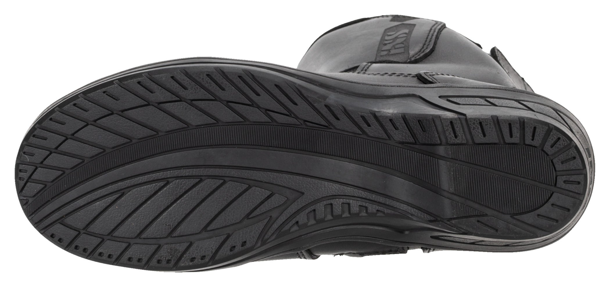 Cizme Moto Damă Comfort High-ST IXS - Impermeabile, Înălțare 6cm