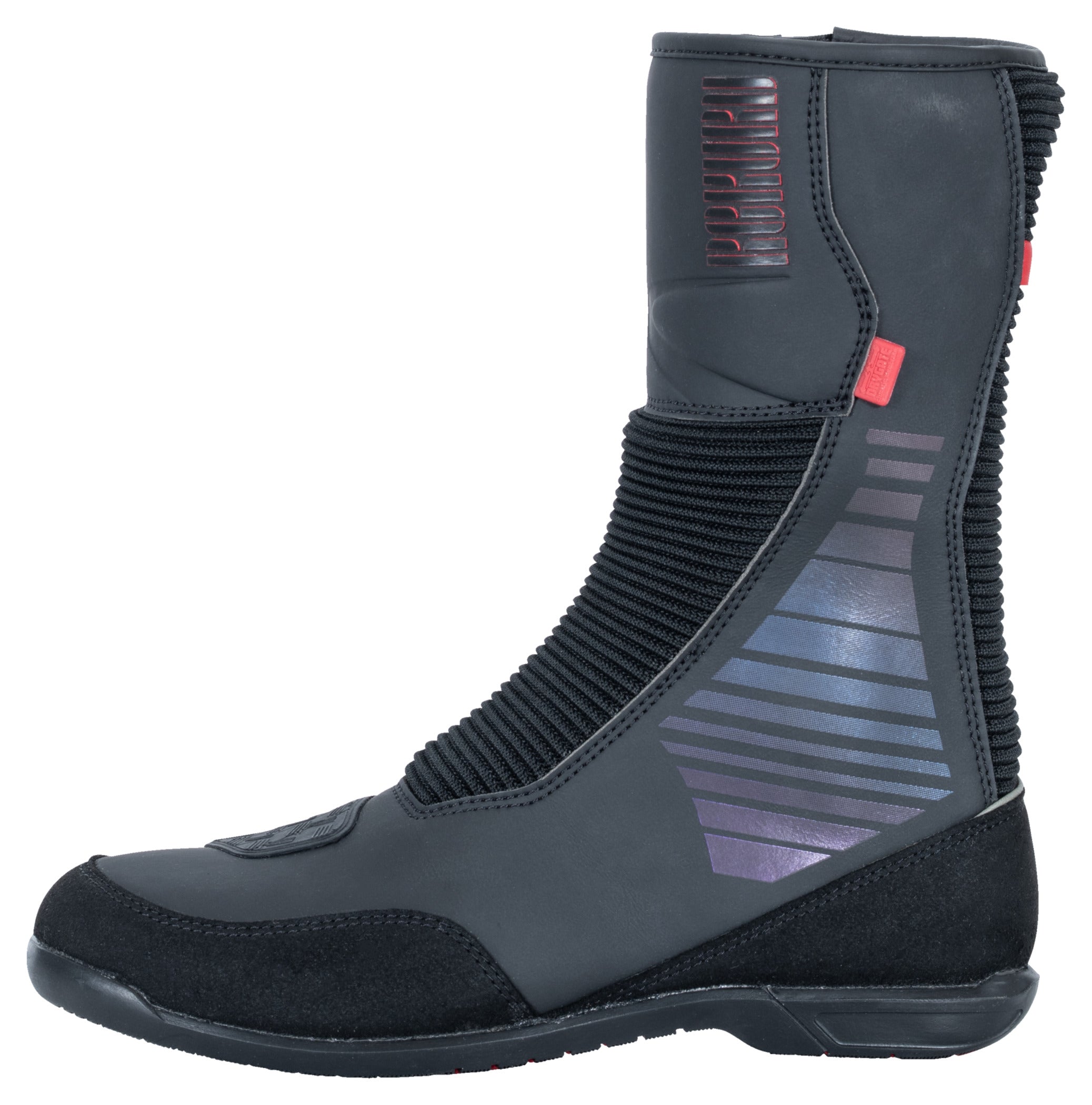 Cizme Moto Damă E-25.01 Lady Rekurv - Confort & Siguranță