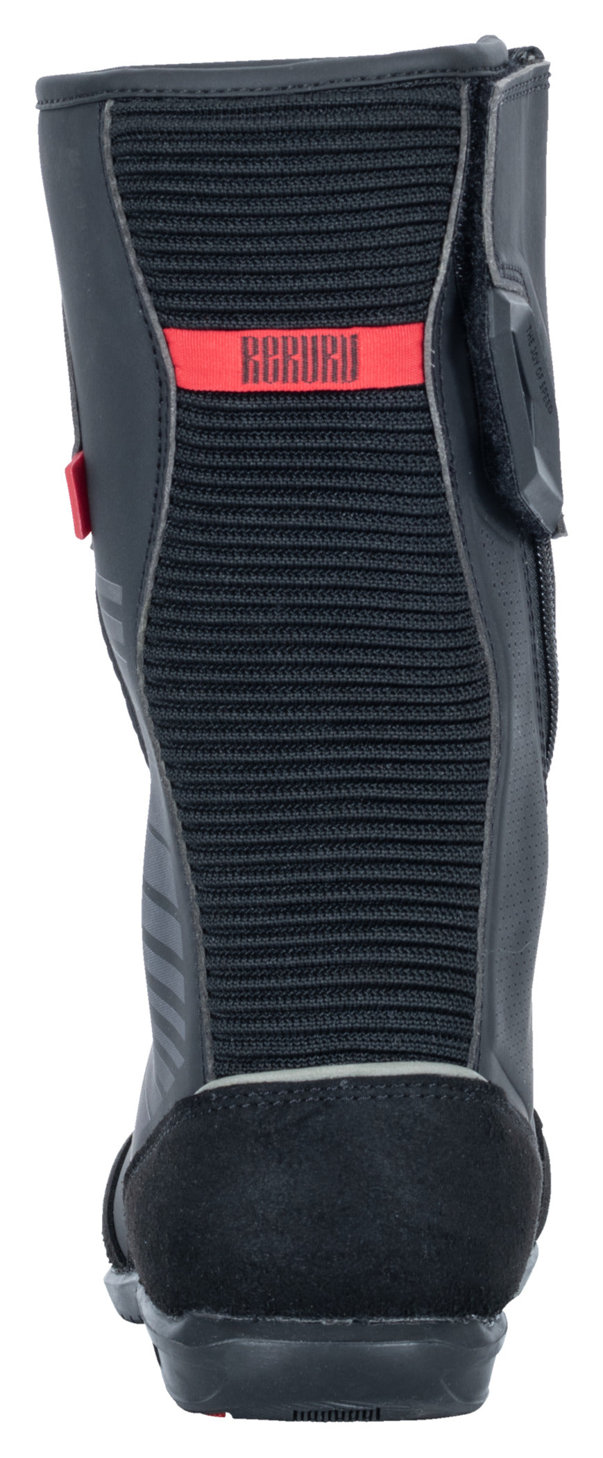 Cizme Moto Damă E-25.01 Lady Rekurv - Confort & Siguranță