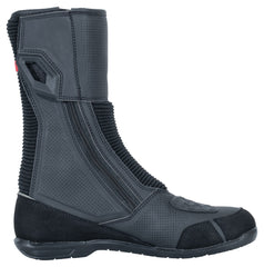 Cizme Moto Damă E-25.01 Lady Rekurv - Confort & Siguranță