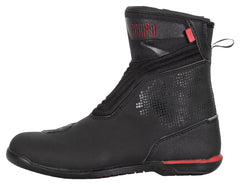 Cizme Moto Damă Rekurv E-24.01 - Impermeabile, Respirabile