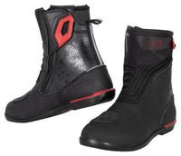 Cizme Moto Damă Rekurv E-24.01 - Impermeabile, Respirabile