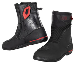 Cizme Moto Damă Rekurv E-24.01 - Impermeabile, Respirabile