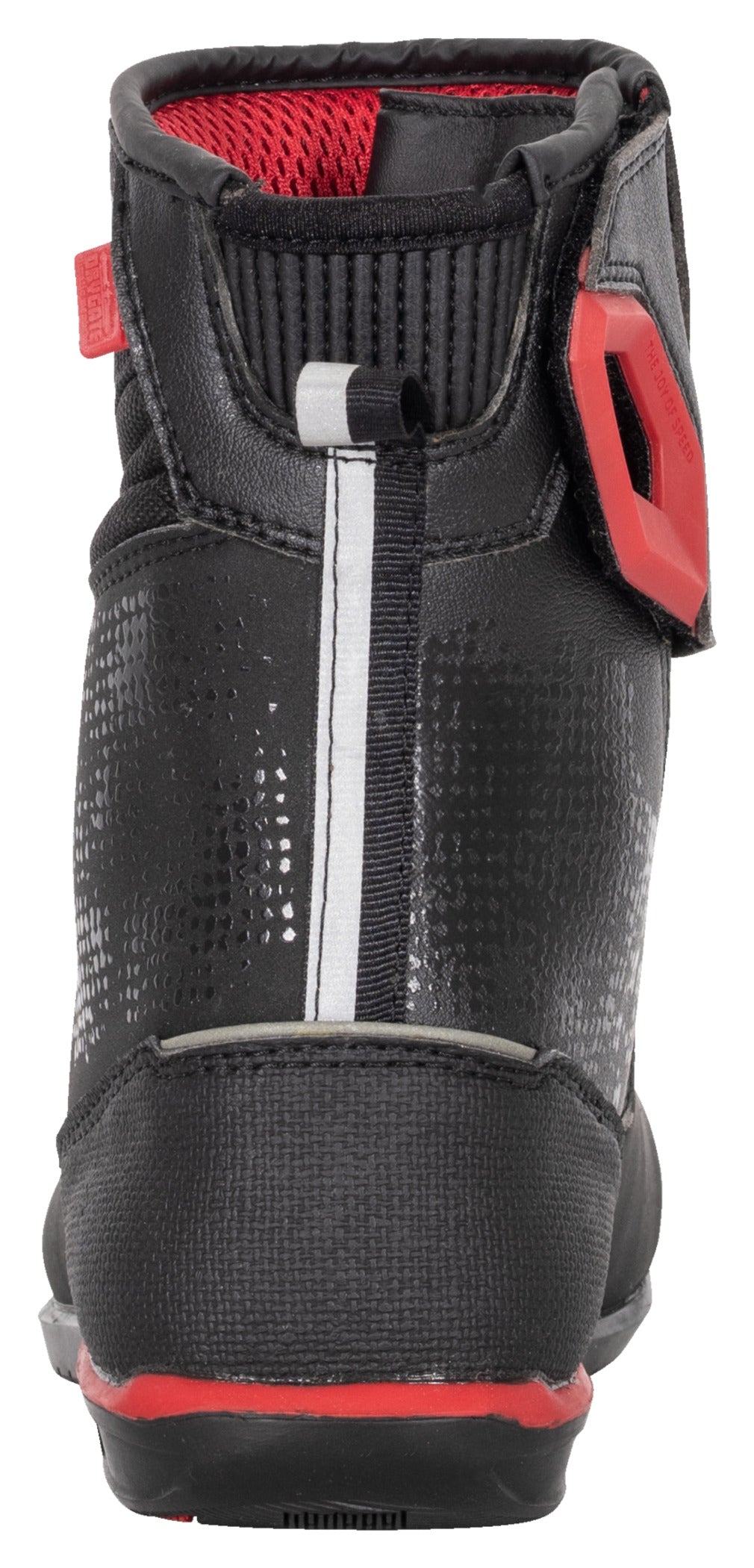 Cizme Moto Damă Rekurv E-24.01 - Impermeabile, Respirabile