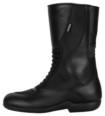 Cizme Moto Damă S-2303 Fastway - Impermeabile, Confortabile